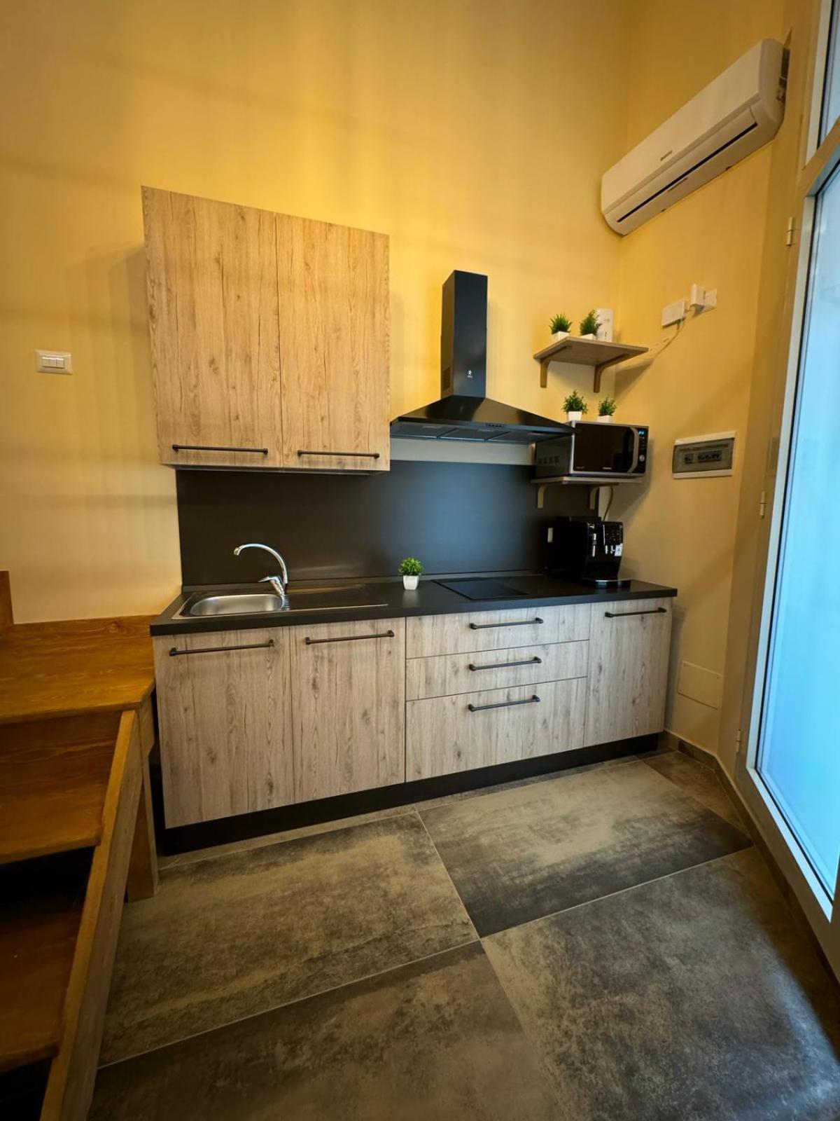 Tizi Dream S House2 Daire Katanya Dış mekan fotoğraf