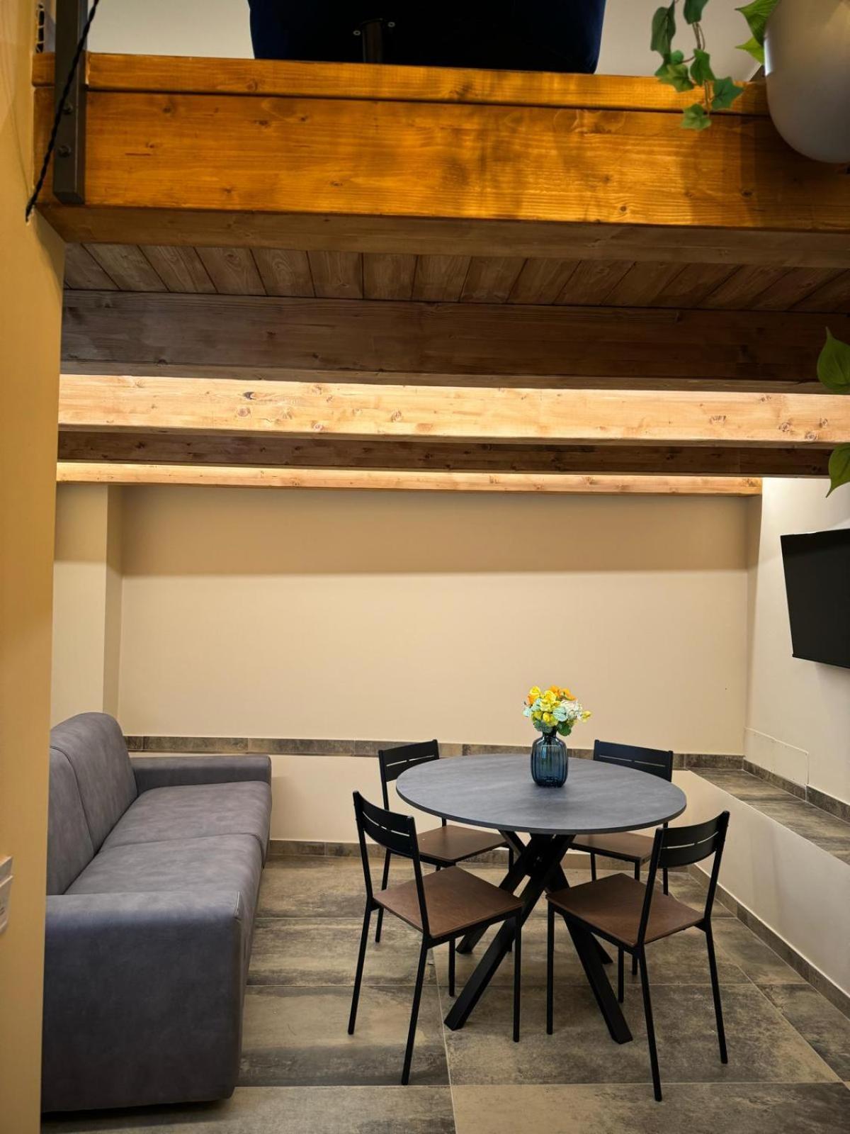 Tizi Dream S House2 Daire Katanya Dış mekan fotoğraf