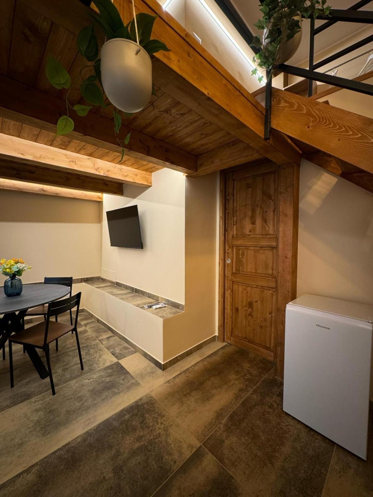 Tizi Dream S House2 Daire Katanya Dış mekan fotoğraf