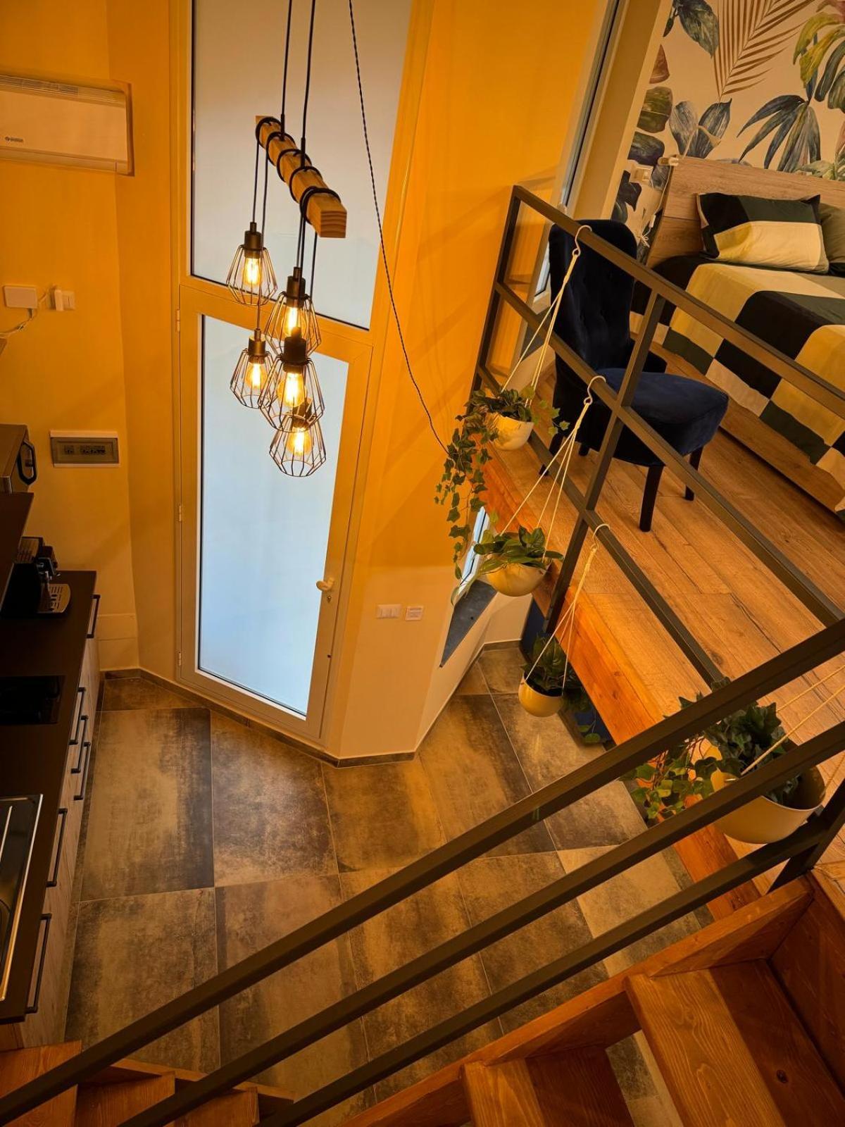 Tizi Dream S House2 Daire Katanya Dış mekan fotoğraf