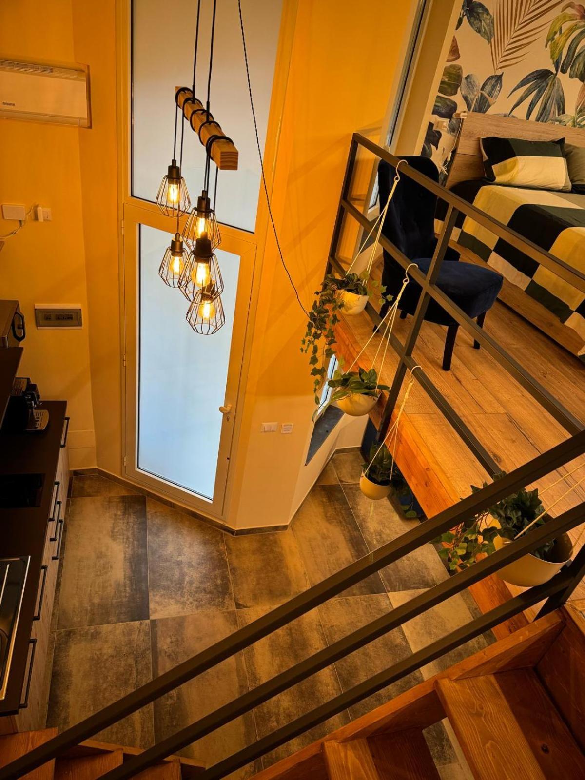 Tizi Dream S House2 Daire Katanya Dış mekan fotoğraf