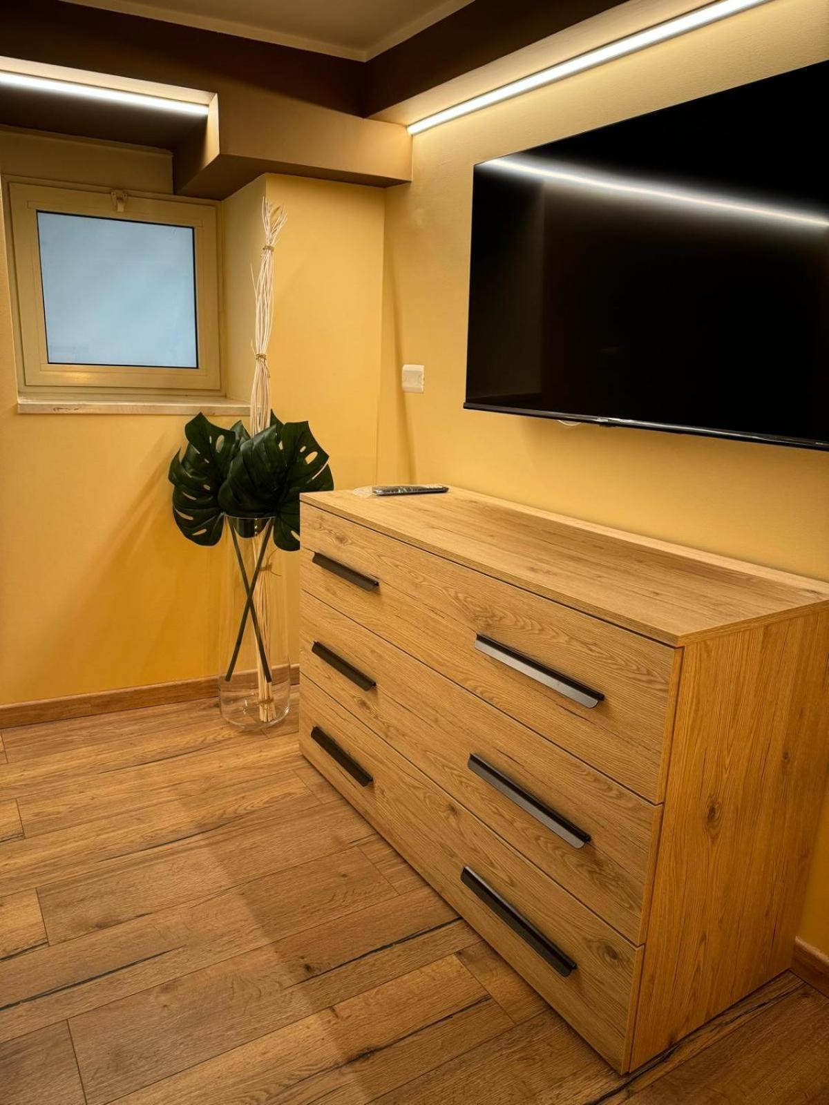 Tizi Dream S House2 Daire Katanya Dış mekan fotoğraf