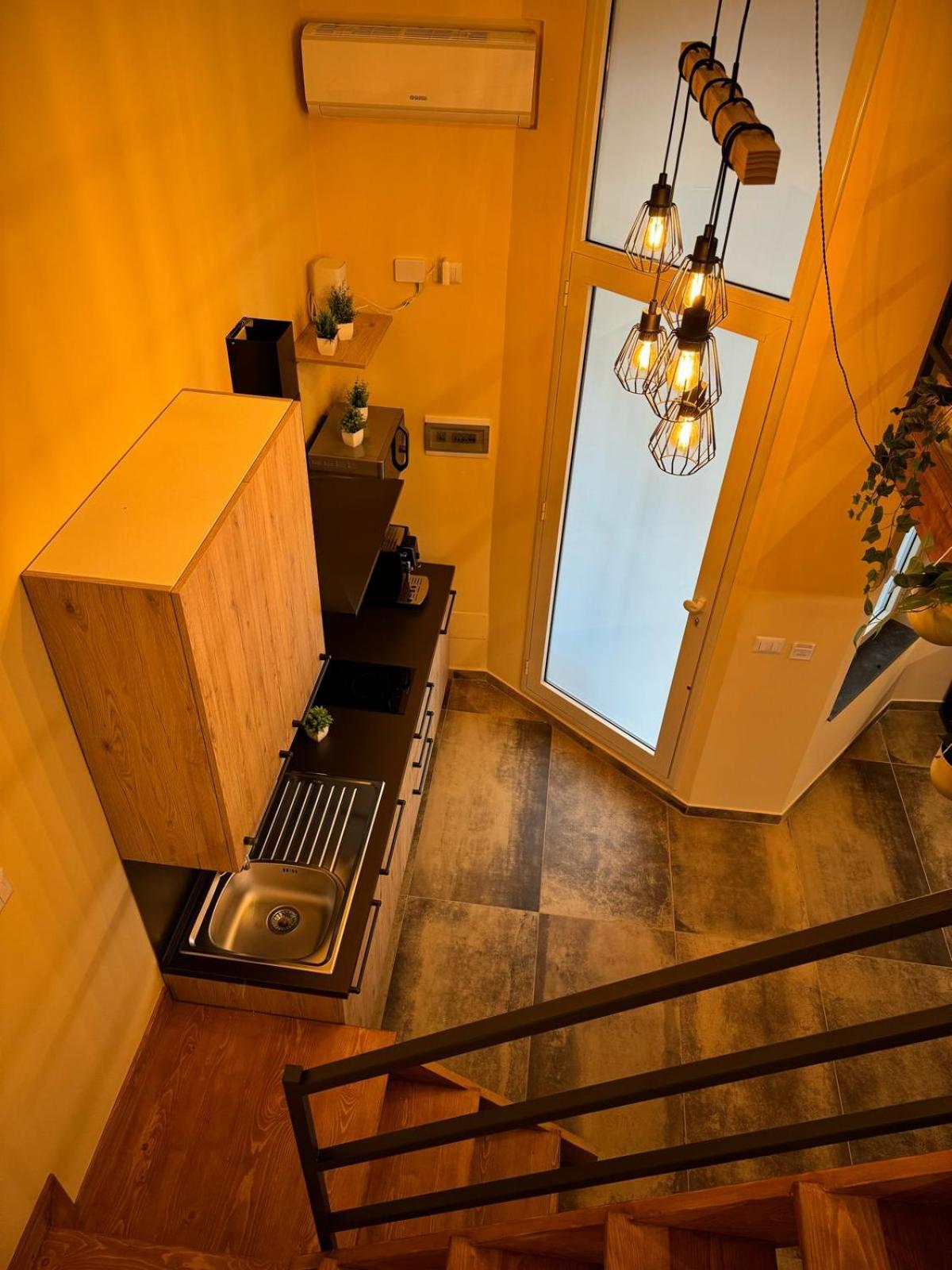 Tizi Dream S House2 Daire Katanya Dış mekan fotoğraf