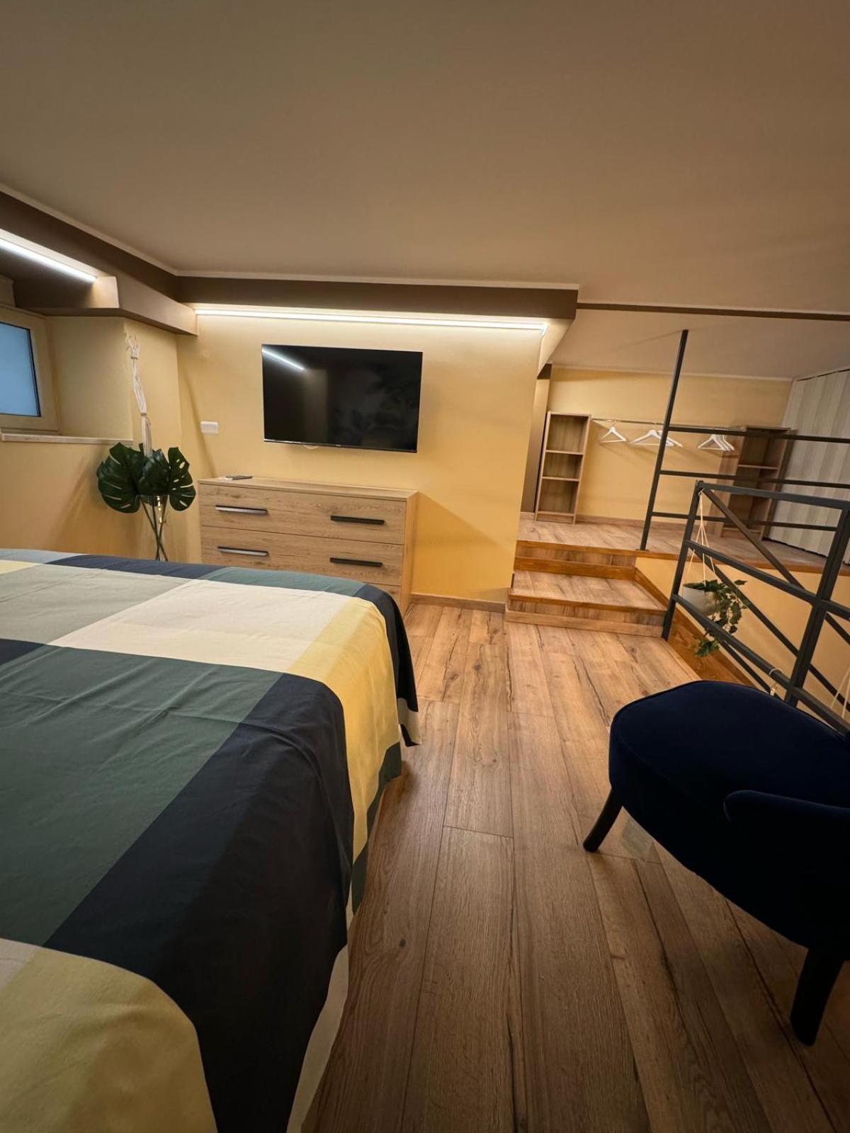 Tizi Dream S House2 Daire Katanya Dış mekan fotoğraf