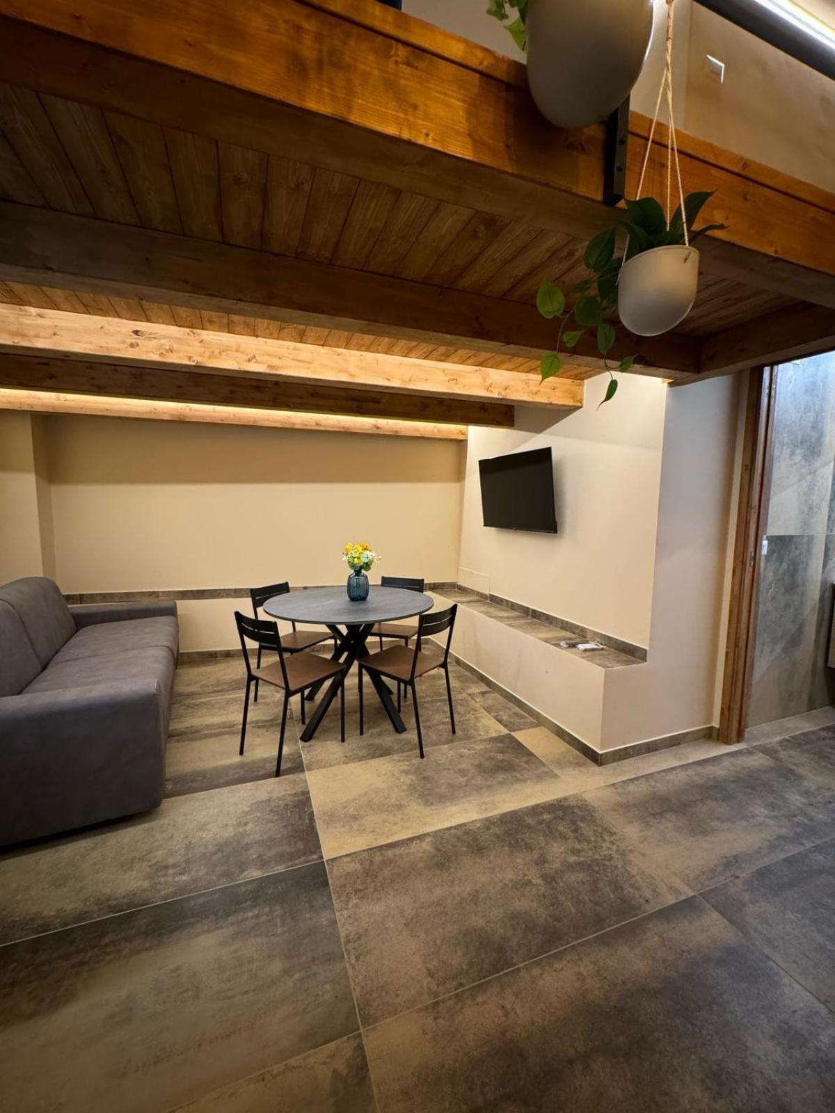 Tizi Dream S House2 Daire Katanya Dış mekan fotoğraf