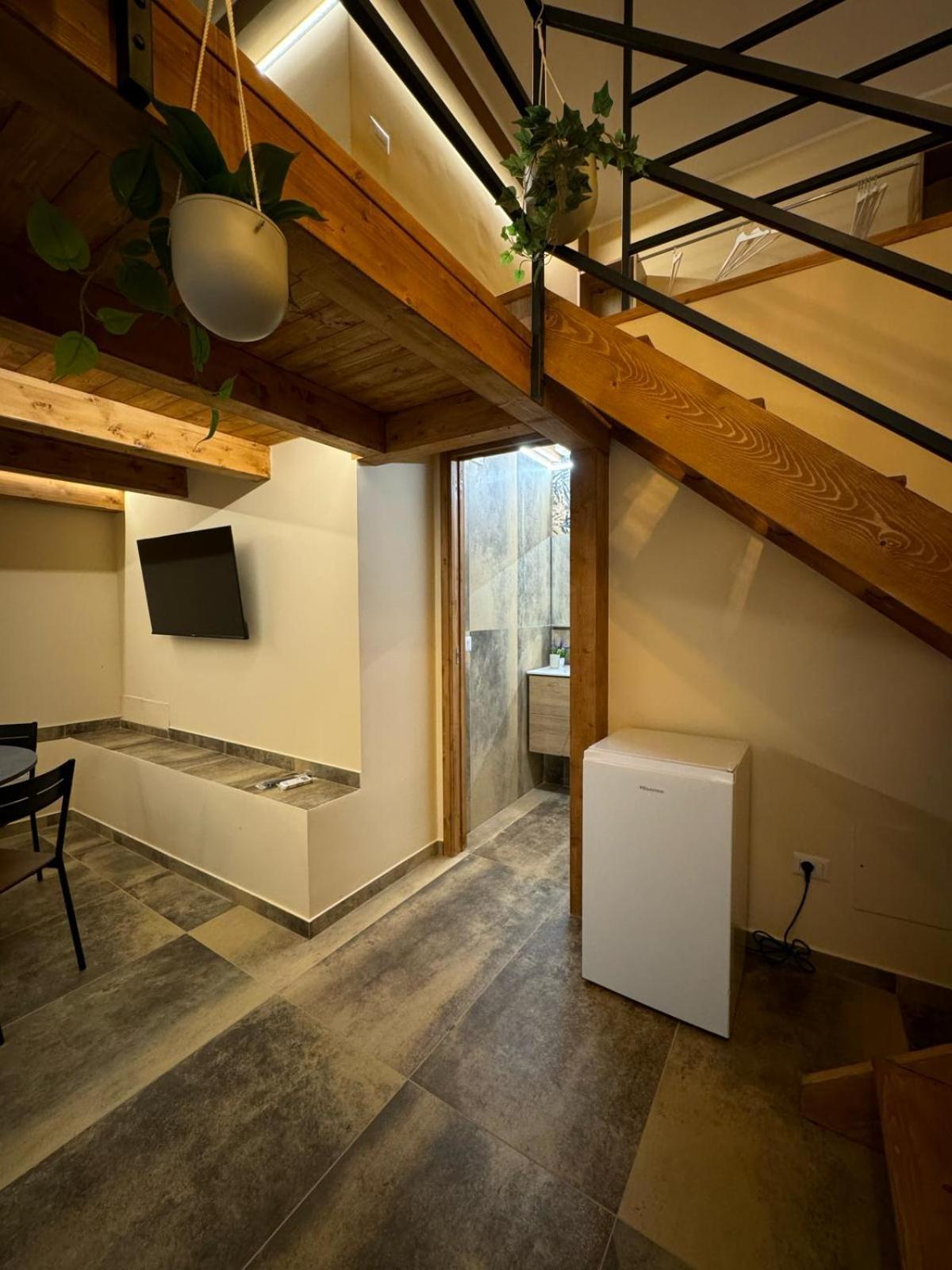 Tizi Dream S House2 Daire Katanya Dış mekan fotoğraf