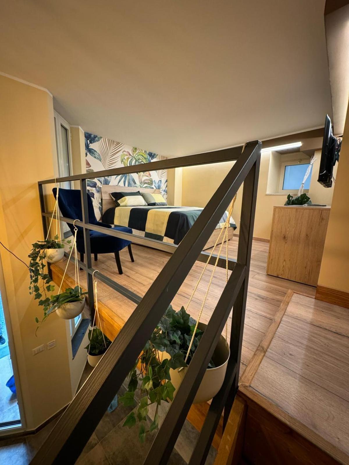 Tizi Dream S House2 Daire Katanya Dış mekan fotoğraf